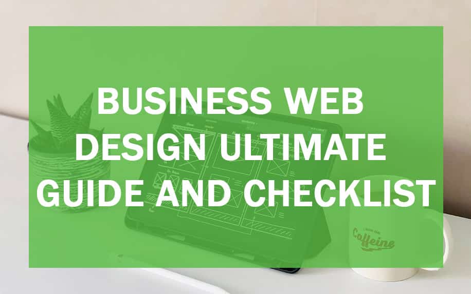 Business Web Design