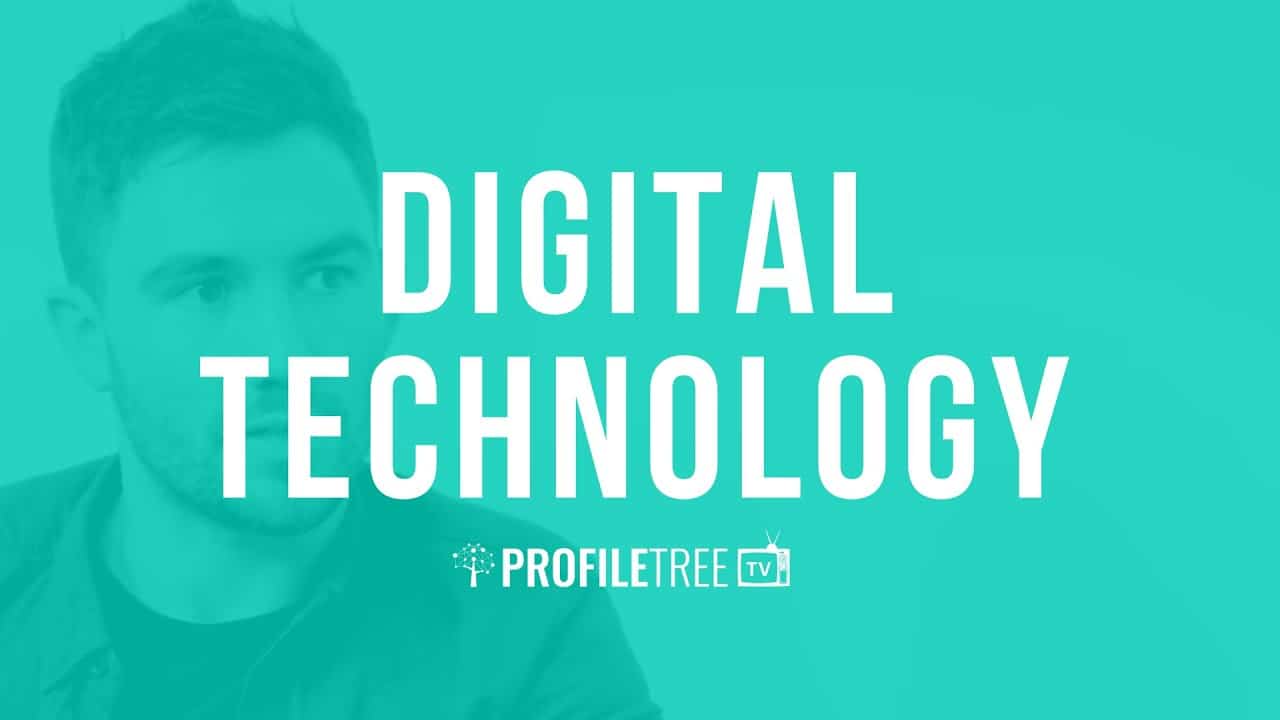 Dawson Andrews: Why Is Technology Important In Business