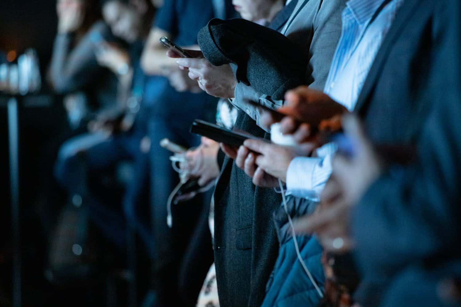 Benefits of Social Media for Small Businesses