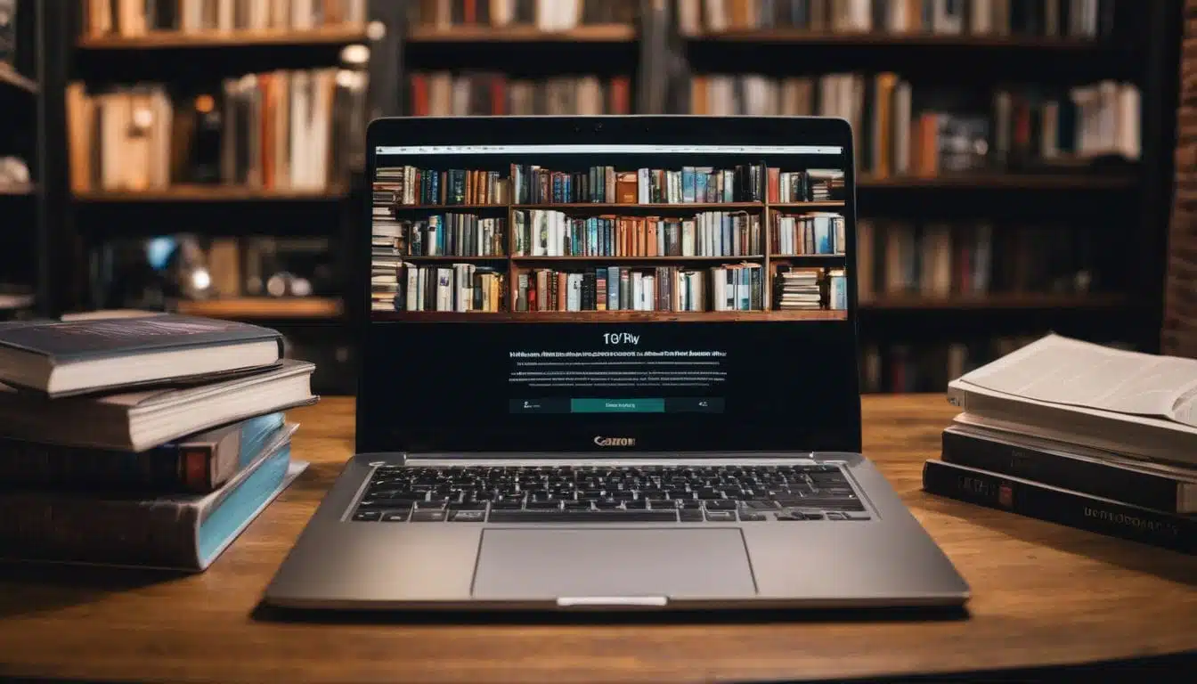 Building a Website Without Self-Hosting