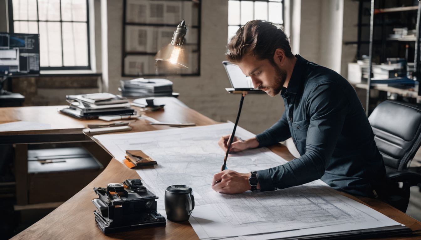 Top 10 Career Opportunities for AutoCAD