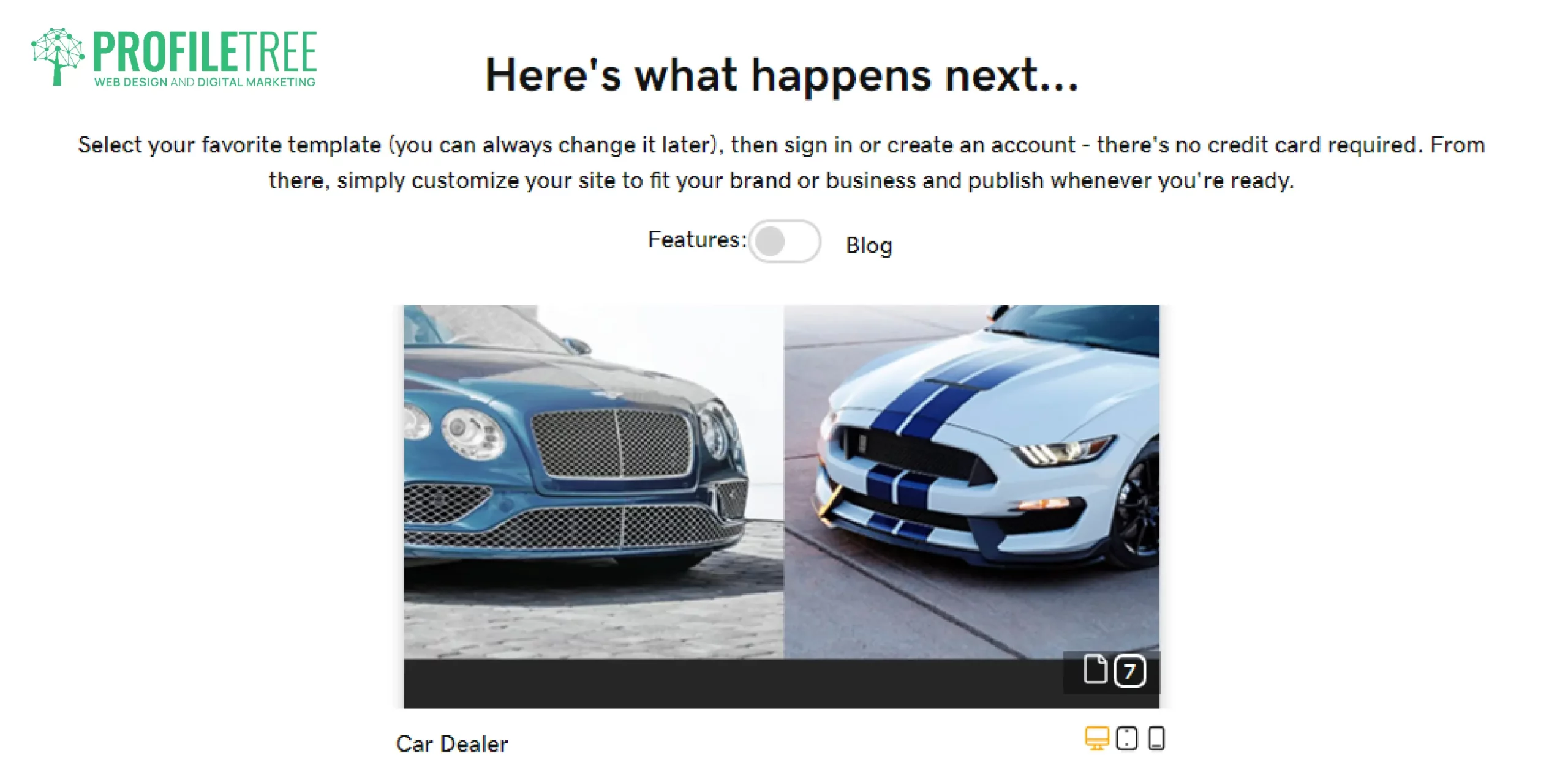 Why Build a Website With GoDaddy and How You Can Do So
