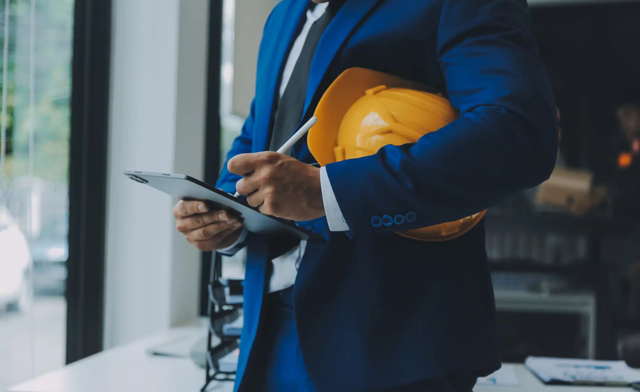 Facilities Management Stats: Market Size & Future