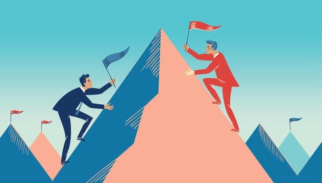 Porters five Forces Unlocked: Easily Apply Key Competitive Strategies