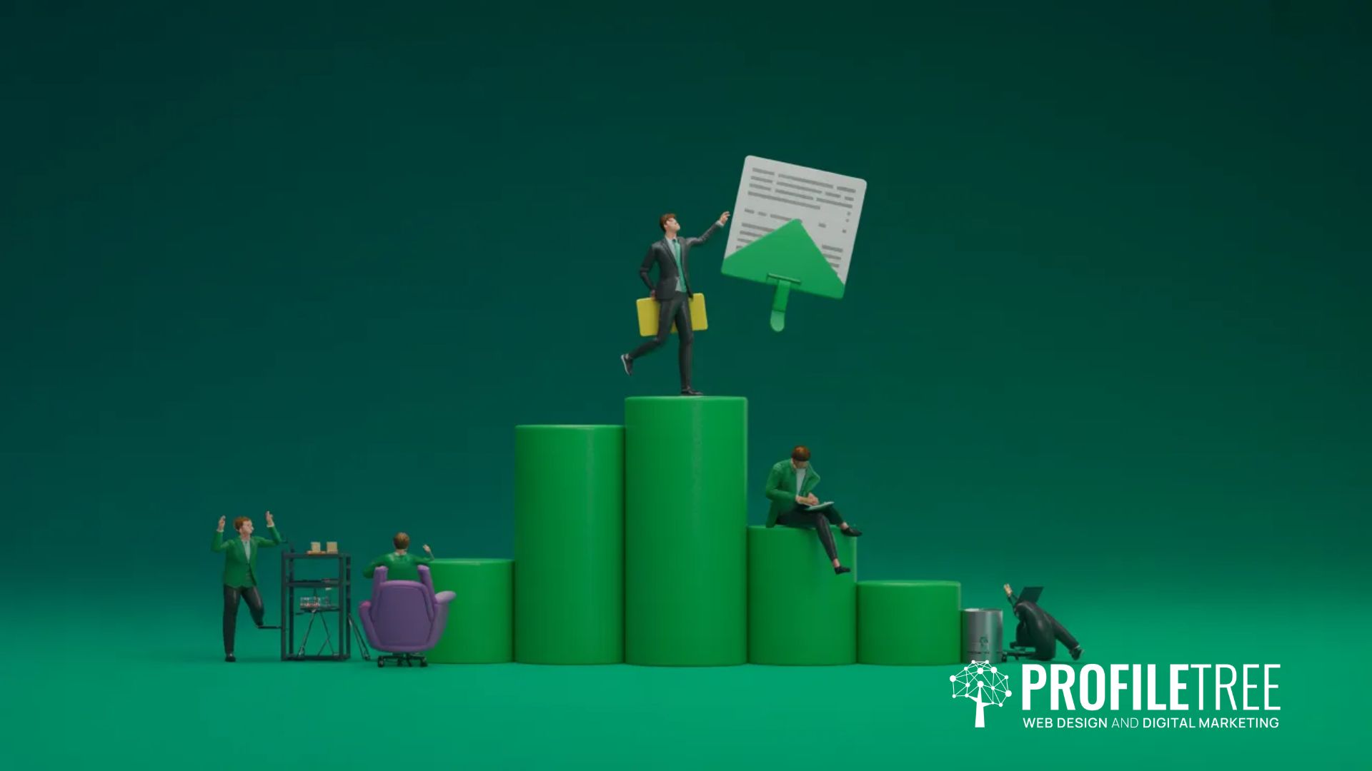Content Strategies for Fundraising Campaigns and Success