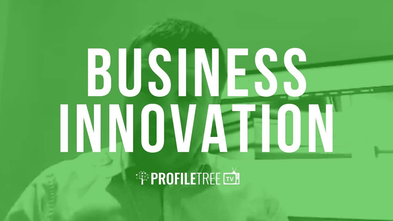 Building a Culture of Innovation: 7 Powerful Steps with Cris Beswick