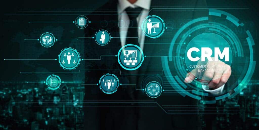 The Impact of AI on Customer Relationship Management: Enhancing Engagement and Personalisation