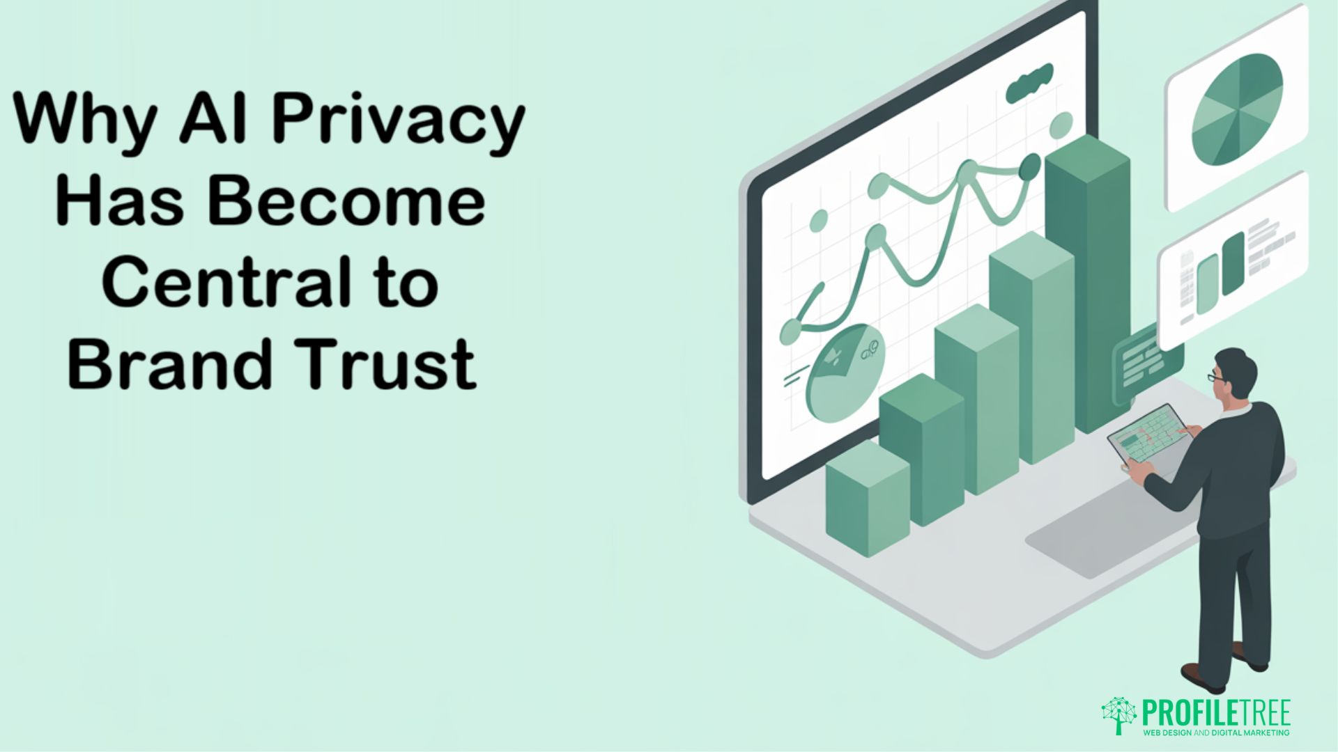 Customer Privacy in the Age of AI: A UK Business Guide