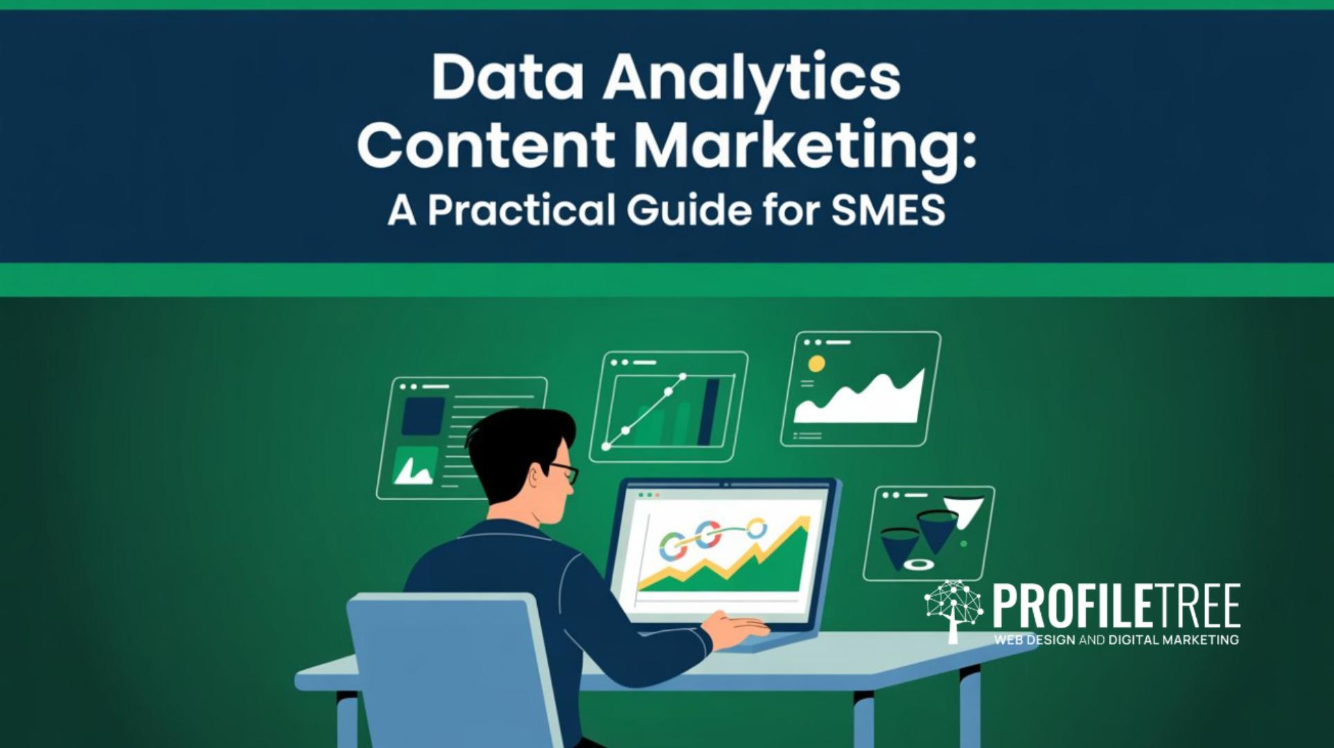 Data Analytics Content Marketing A Practical Guide for SMEs
