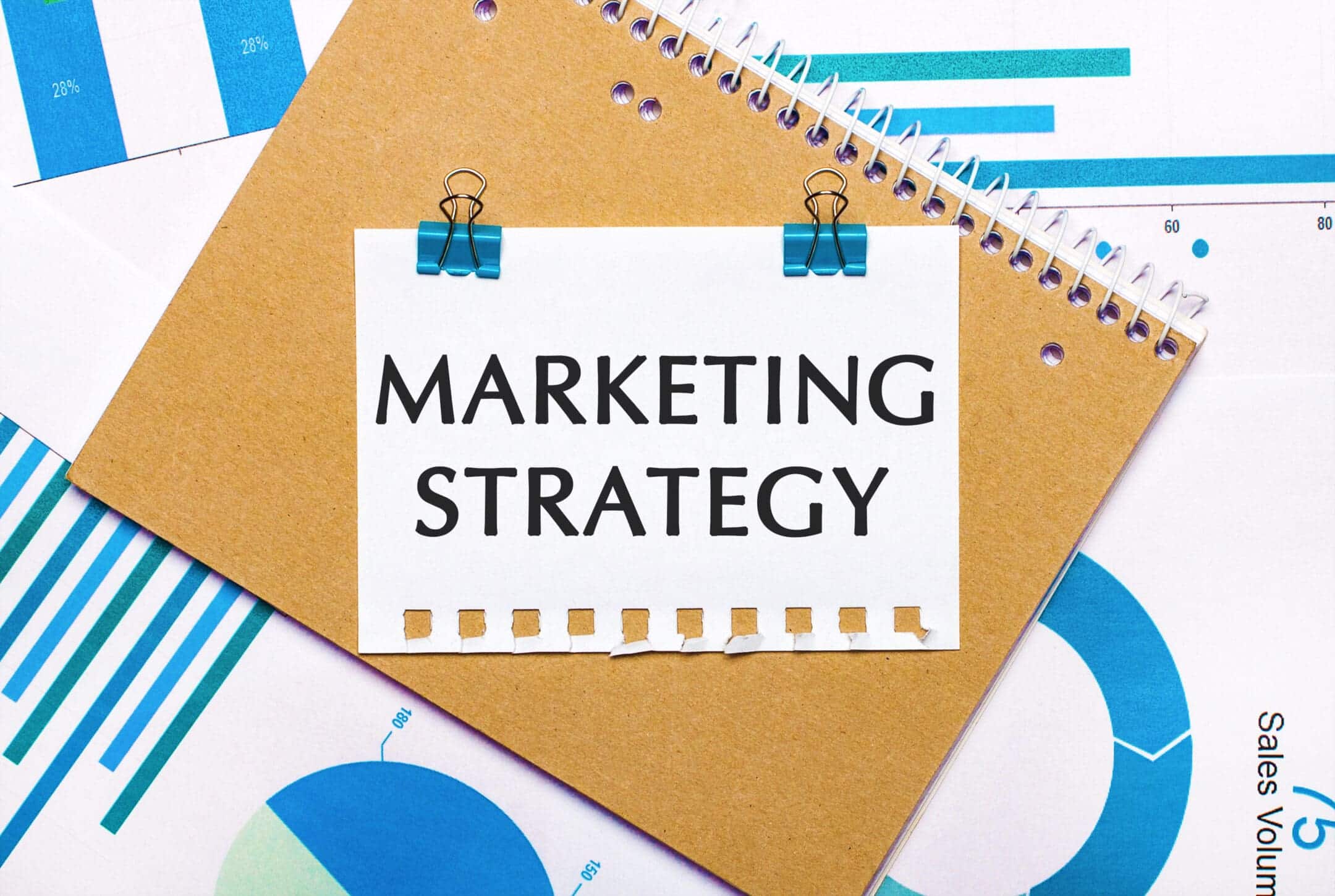 Regional Marketing Strategies