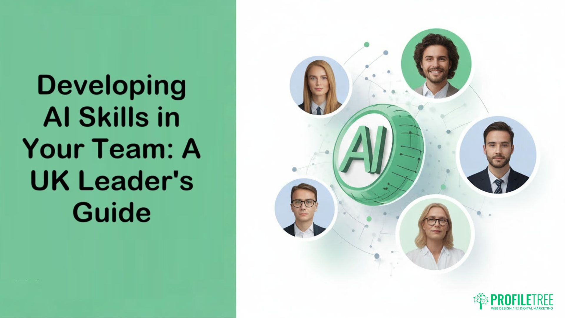 Developing AI Skills in Your Team: A UK Leader's Guide