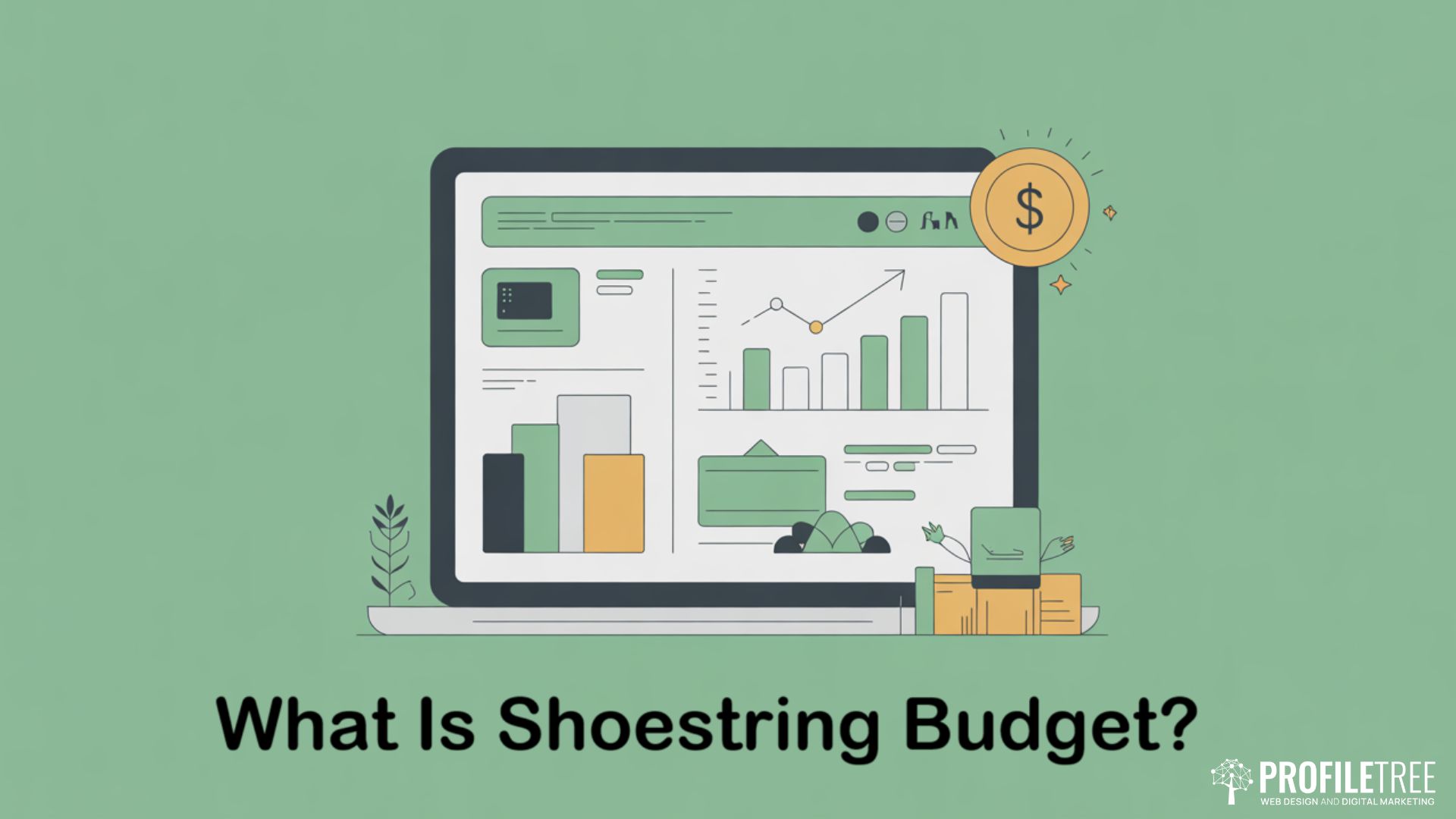 Digital Marketing on a Shoestring Budget for UK SMEs