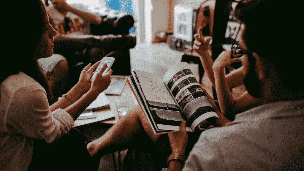Digital Training Lisburn - Think about long term training