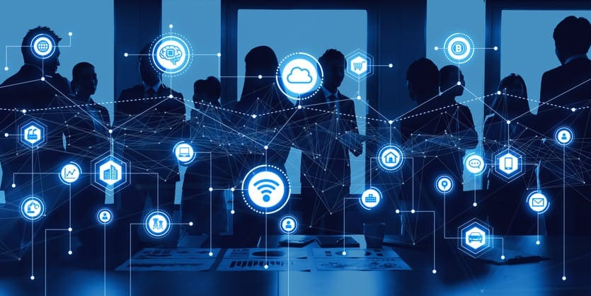 Digital Transformation Initiatives
