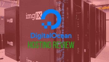 DigitalOcean Hosting