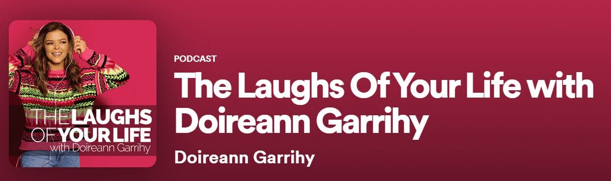 What is a Podcast - doireann-garrihy-podcast