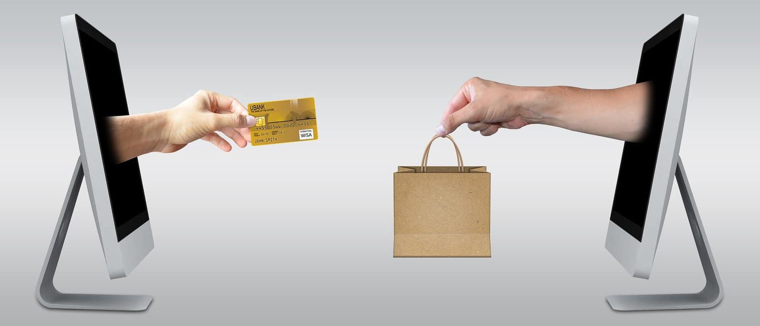 eCommerce web design agency - what to think about when creating a successful website