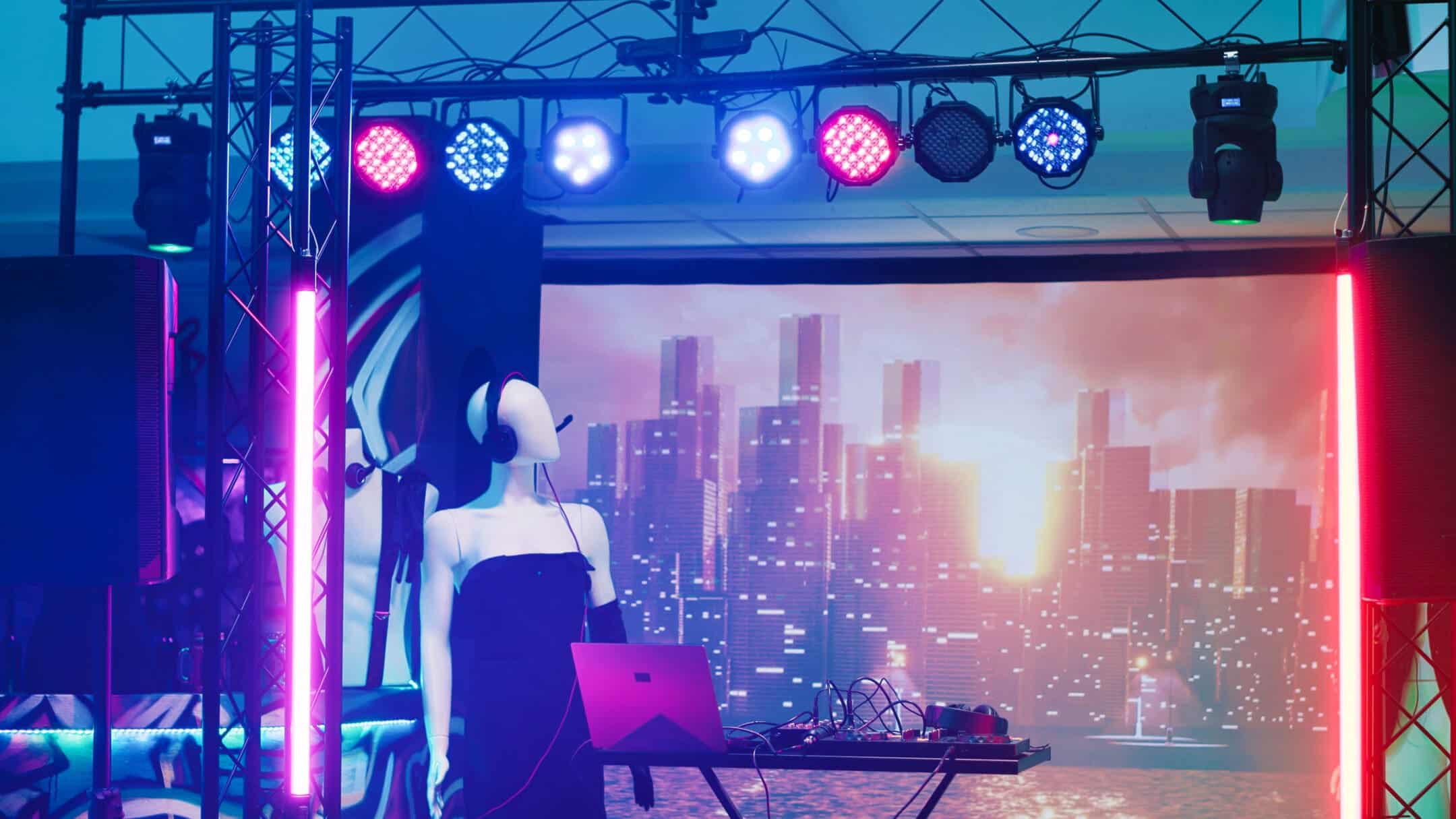 AI for Event Management: From Planning to Execution