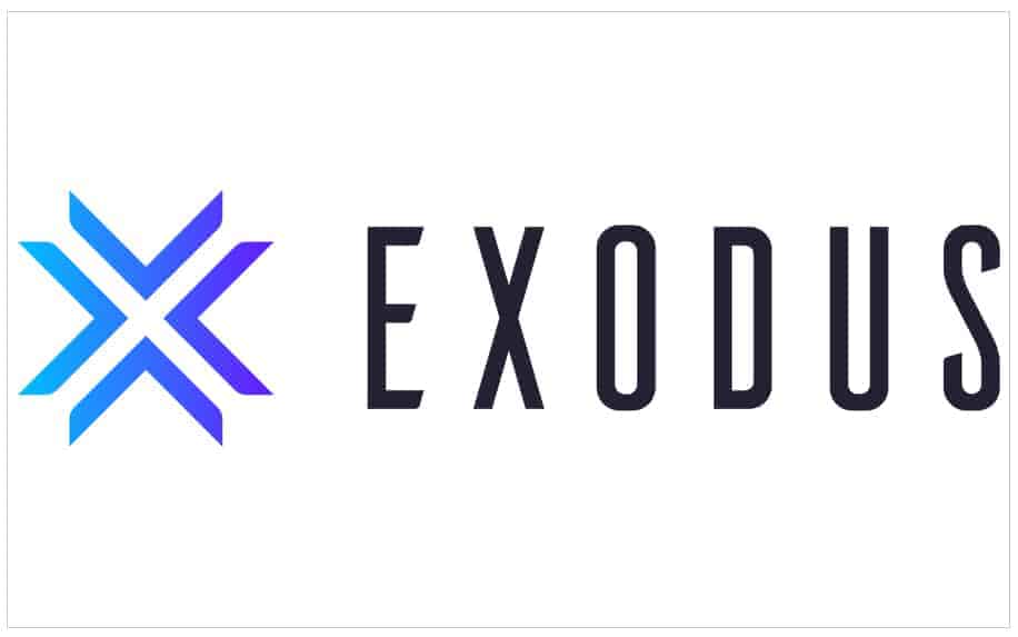 exodus bitcoin wallet