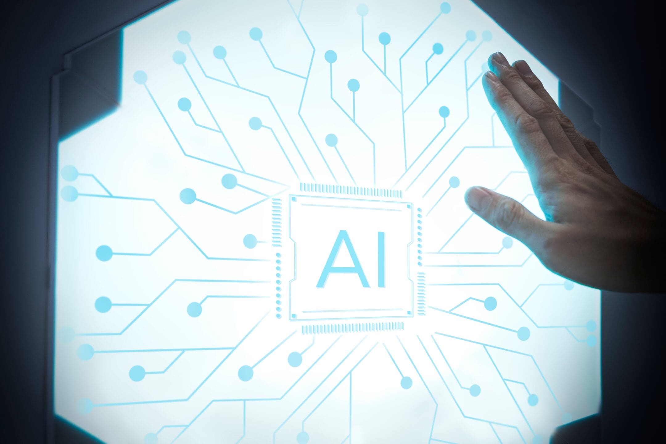Integrating AI with Existing IT Systems: Strategies for Seamless Adoption