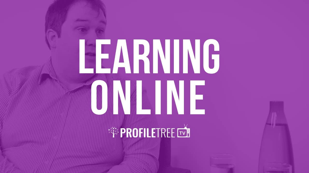 Aurion Learning: Talking E-Learning with Gavin Woods