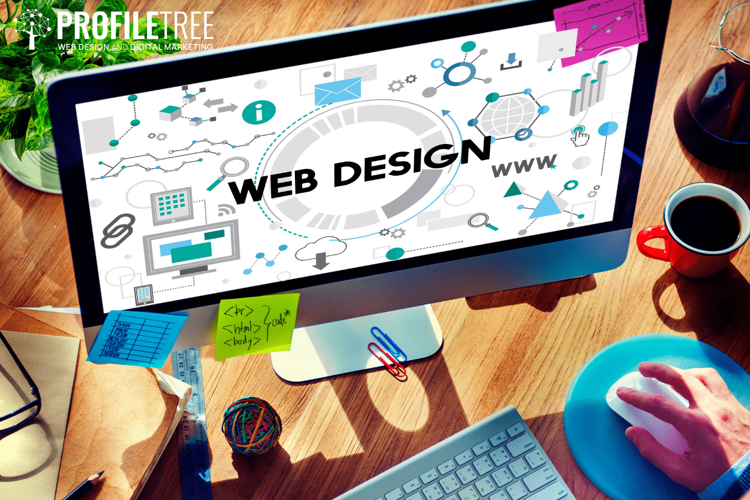 How to make a genuine website