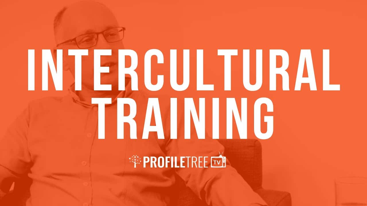 Graham Orr: Using Intercultural Training Solutions in Business