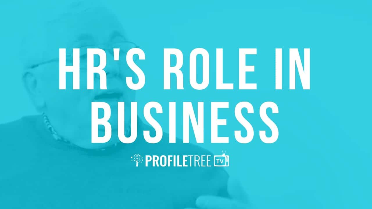 The Importance of HR for Your Business?