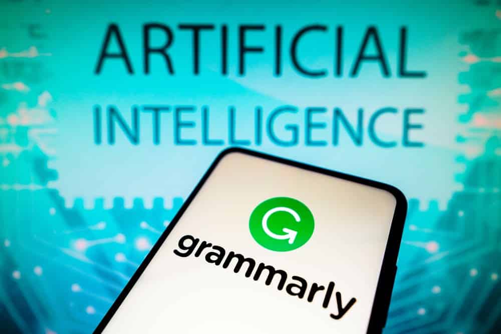 Grammarly