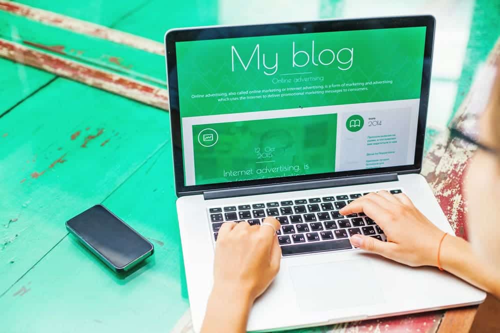 Grammarly and Blog Posts