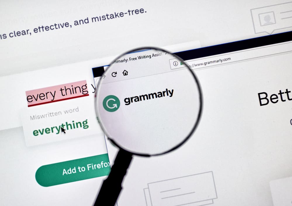 Grammarly