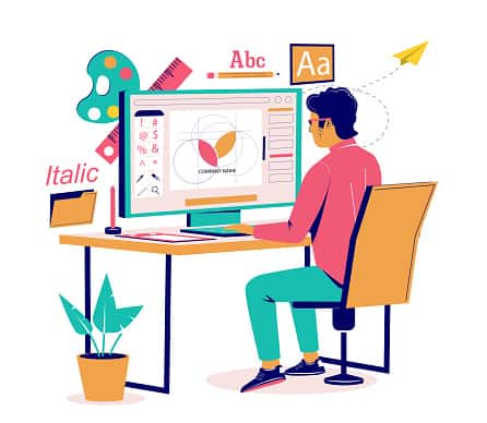 Graphic design essentials for beginners and 5 tips for mastering the craft