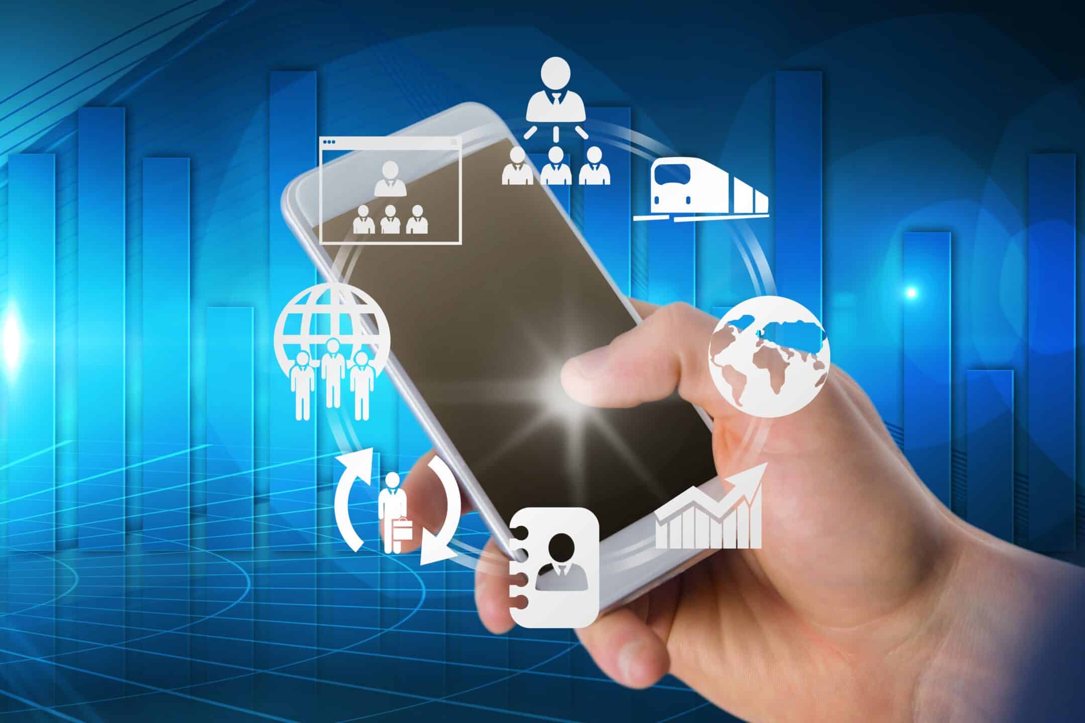 Integrating AI in Mobile Apps for Enhanced Functionality: The Future of App Development