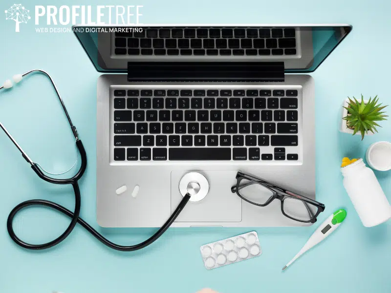 Healthcare Blogging