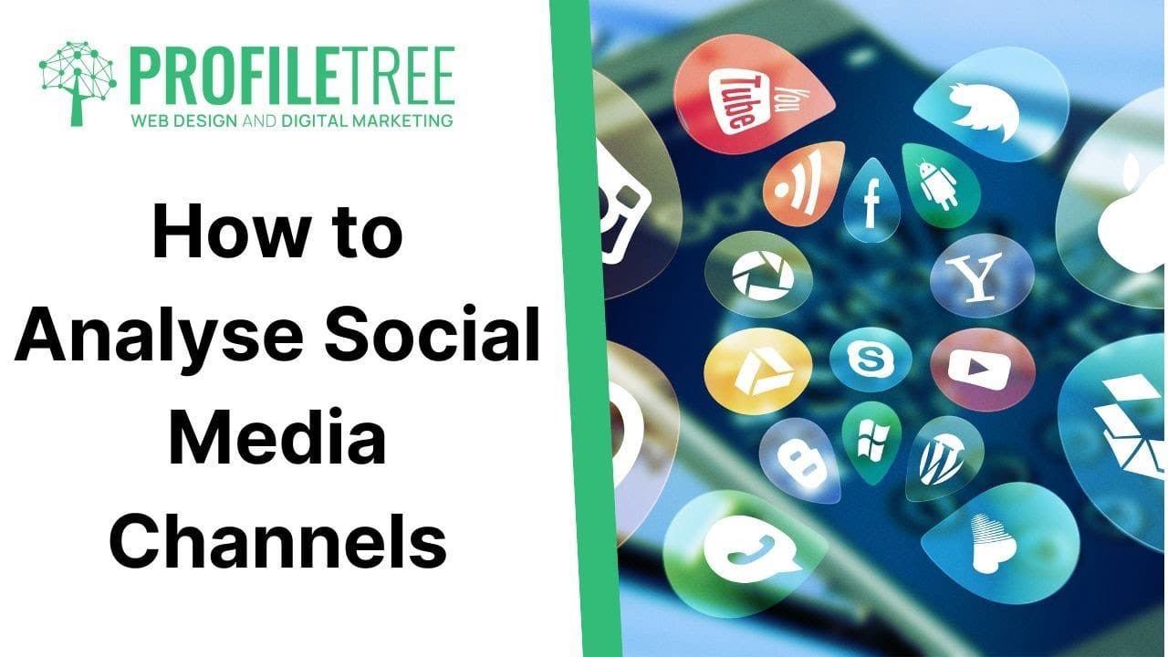 Social Media Audit