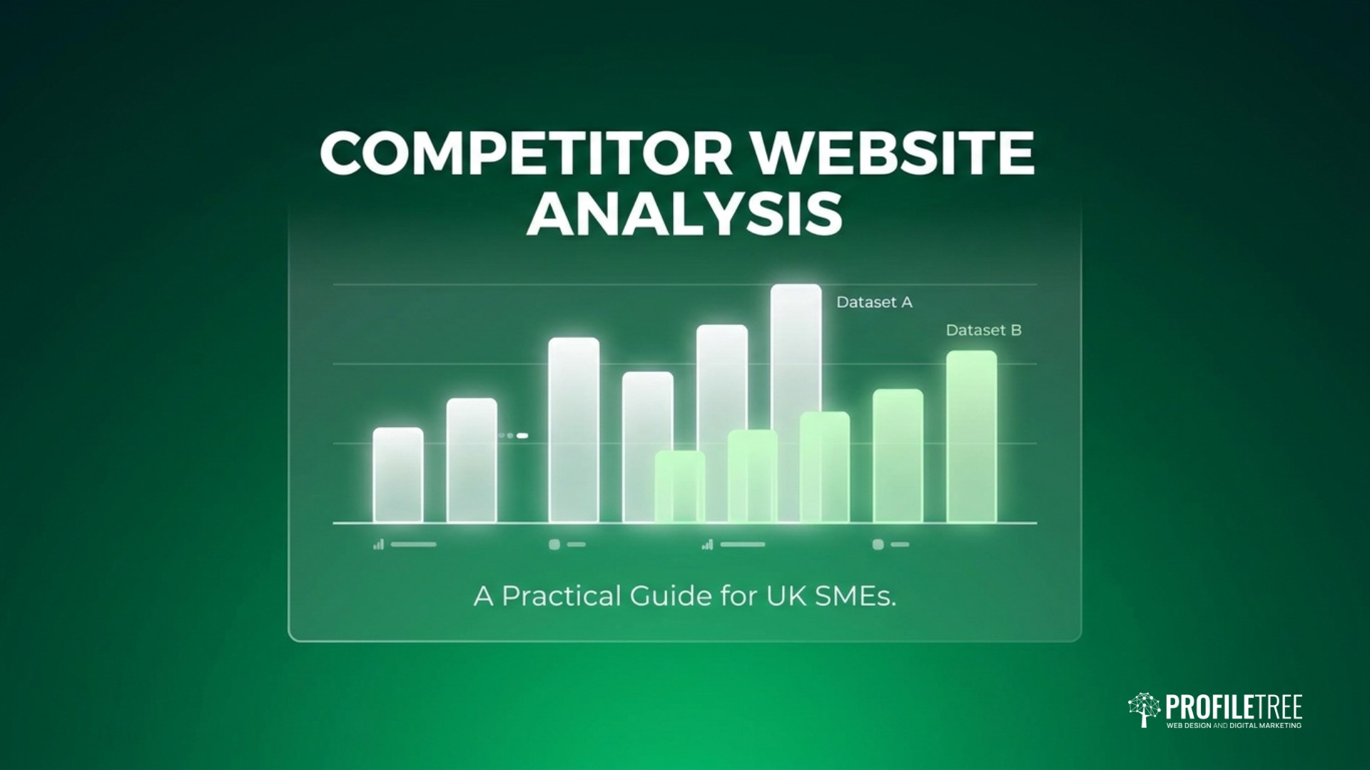 How to Conduct a Competitor Website Analysis: A Guide for UK SMEs
