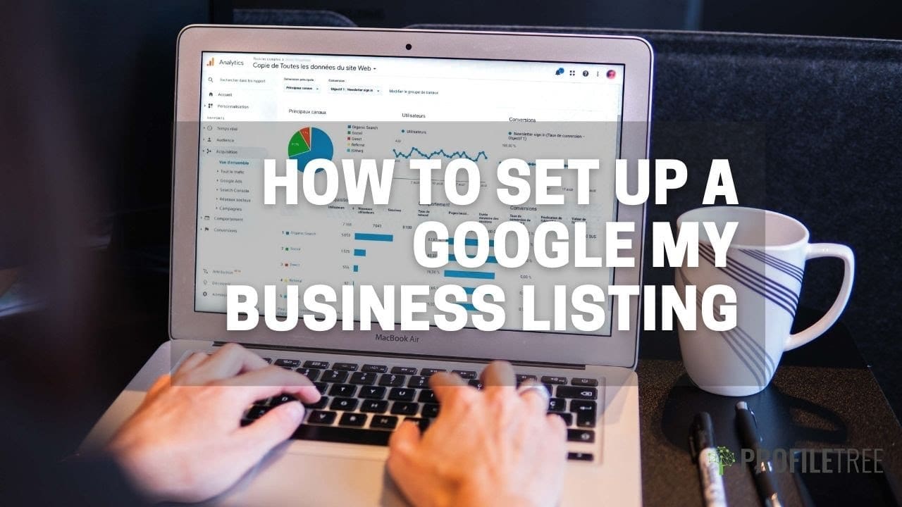 Google pagerank in 2023: what it is and how to improve it