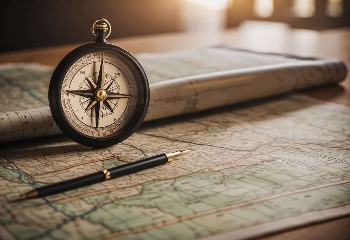 Advanced Accessible Navigation Techniques