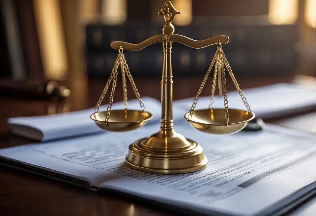 The Legal Side of Content Marketing: Navigating Compliance and Copyright Issues