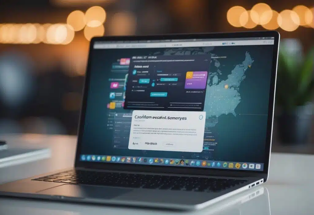 Using AI to Enhance B2B Sales and Marketing: Strategies for Competitive Advantage