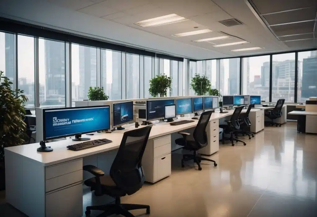 How SMEs Can Leverage AI in Global Markets: Strategies for Competitive Advantage