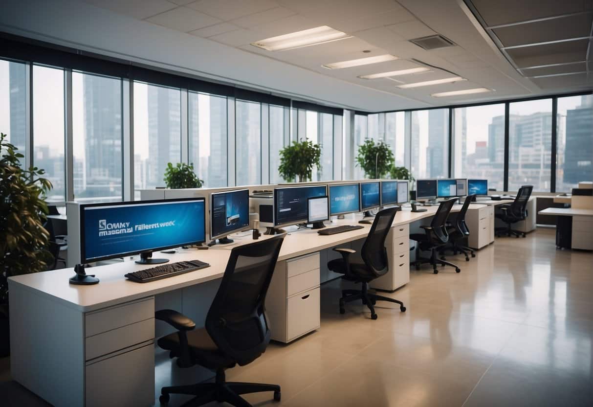 How SMEs Can Leverage AI in Global Markets: Strategies for Competitive Advantage