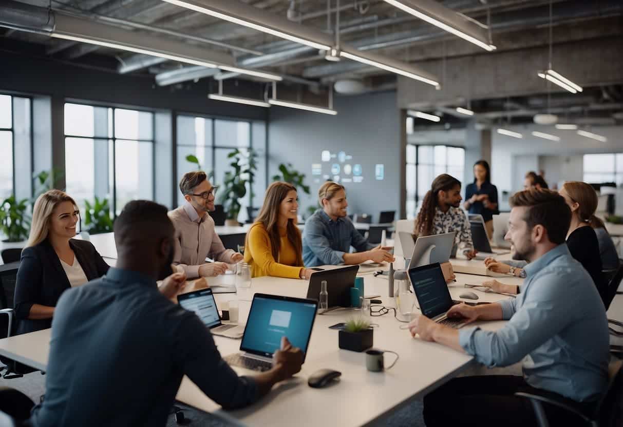 Fostering an AI-Acceptance Culture: Key Strategies for Business Integration