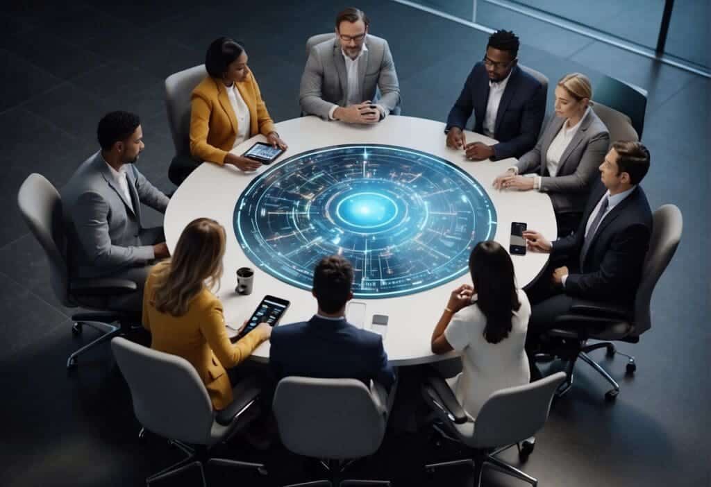 Is AI Transforming Industries? Sector-Wide Innovations Unveiled