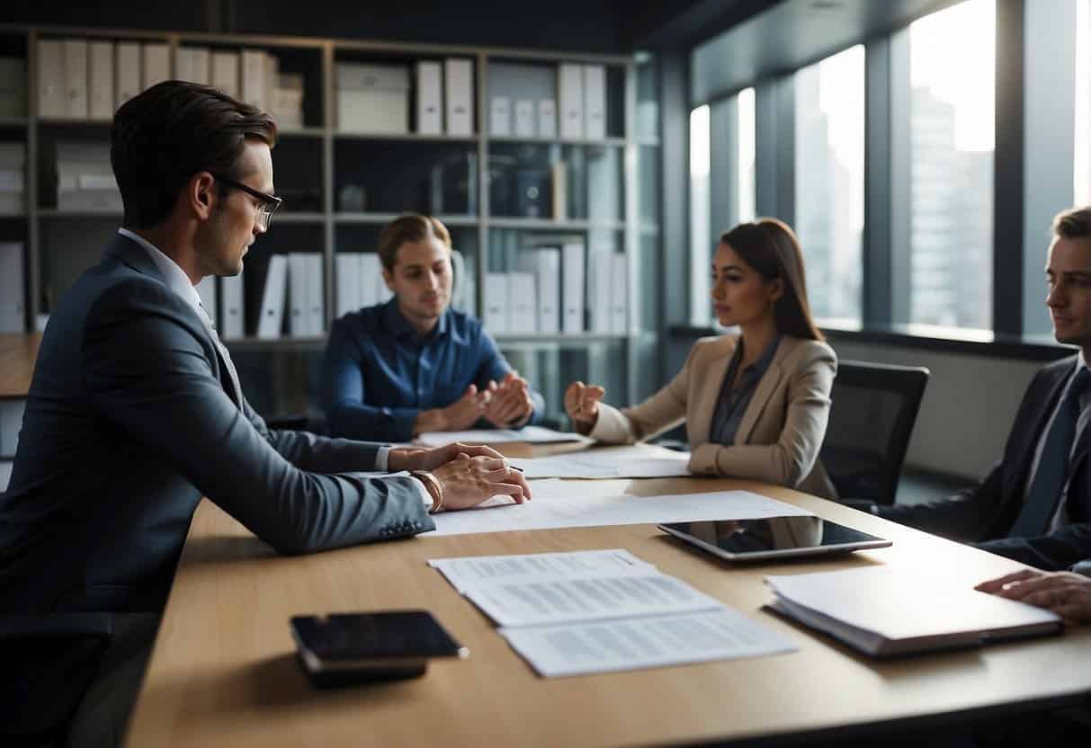 Training Your Team to Work with AI: Best Practices for Seamless Integration