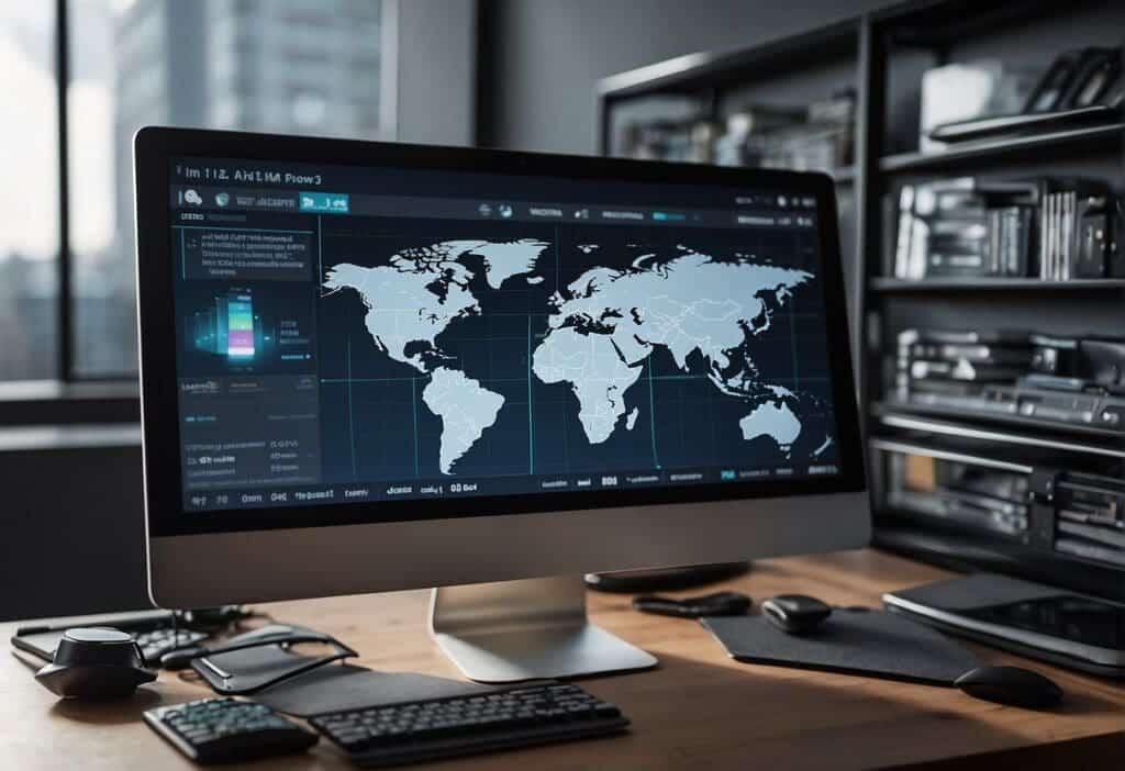Selecting the Right AI Training Programmes for Business Growth and Innovation