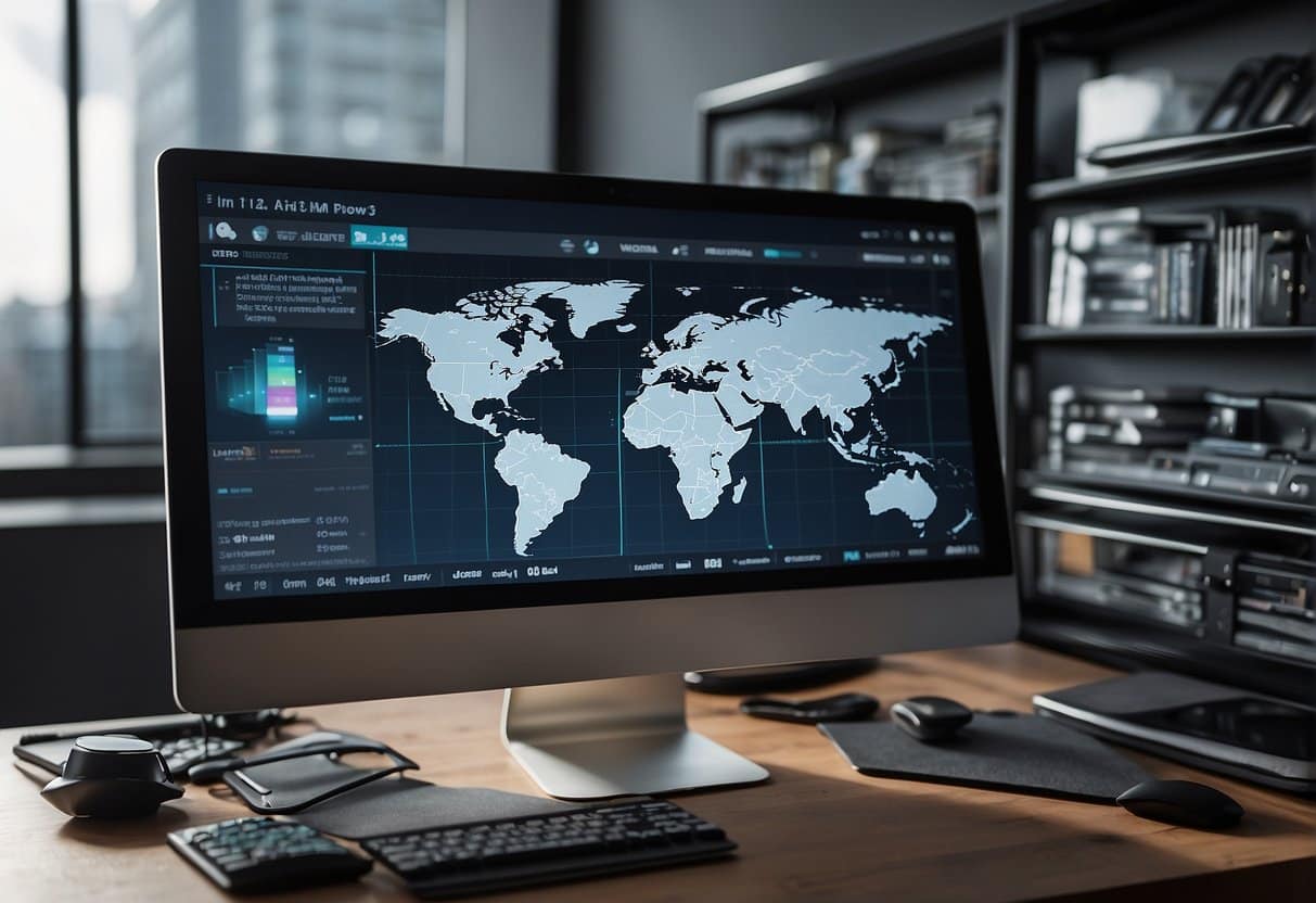 Selecting the Right AI Training Programmes for Business Growth and Innovation