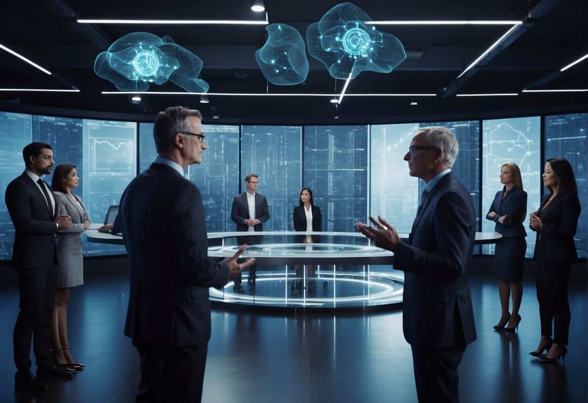 Privacy and Ethical AI Principle for SMEs: Navigating New Technologies Responsibly