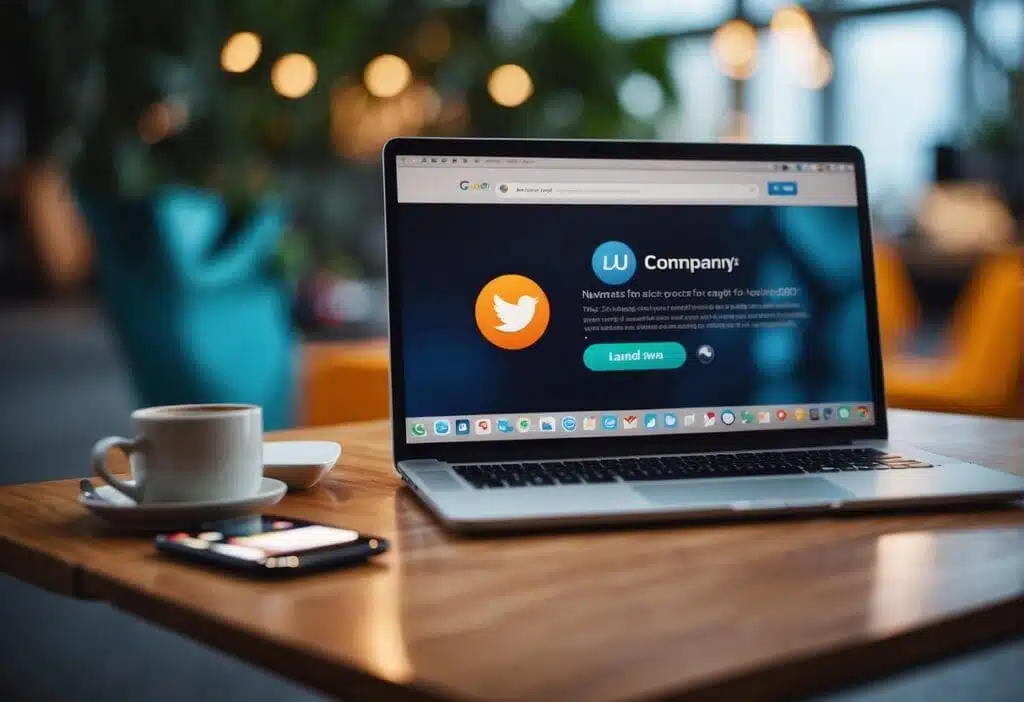 Best Practices for Social Media Marketing in SMEs