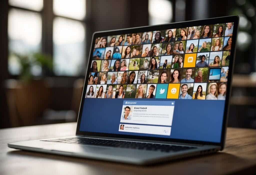 Engaging Your Audience with Effective Facebook Posts